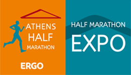 Athens Half marathon expo